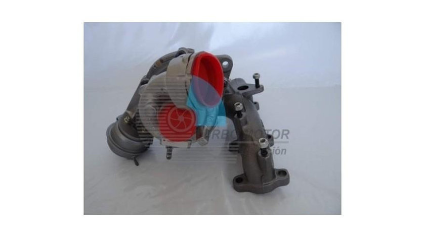 Turbo Volkswagen AUDI A3 (8P1) 2003-2012 #2 030TM16138000