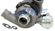 Turbo Volvo S80 2.9 - NOU