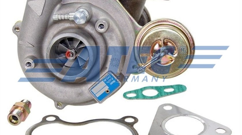 Turbo VW Golf 4 1.9 TDI - NOU