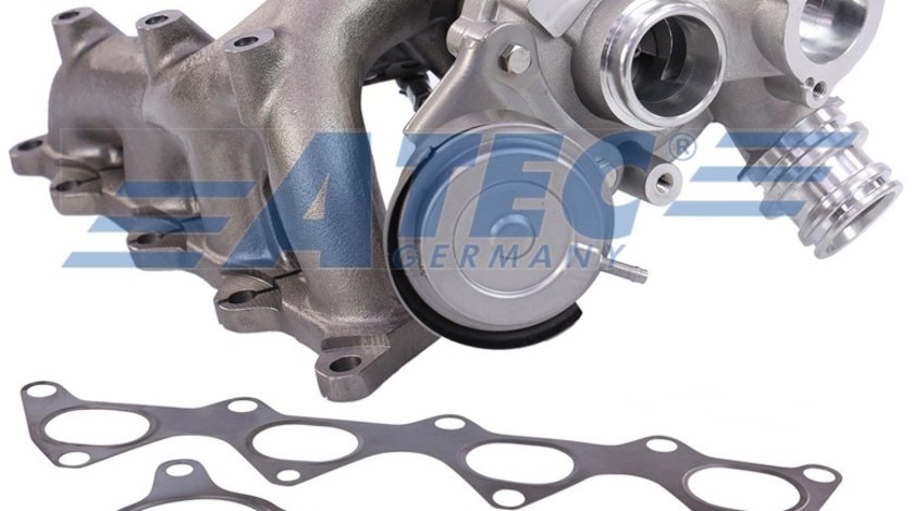 Turbo VW Golf 5 1K1 1K5 1.4 TSI - NOU