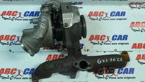 Turbo VW Golf 6 1.6 TDI 03L253016T