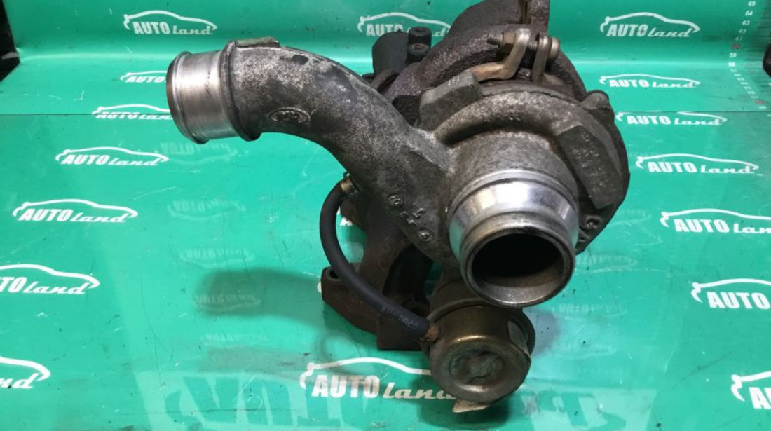 Turbo X94q6k682db 1.8 TDDI Ford FOCUS DAW,DBW 1998-2001