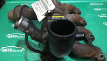 Turbo Yc106k682ae 2.4 TDCI Ford TRANSIT bus FD ,FB...