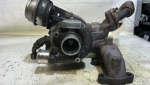 Turbo Zy80085007 116 CP Model cu Colier Volkswagen...