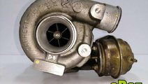 Turbocompresor BMW Seria 3 (2005-2012) [E91] 1.8d ...