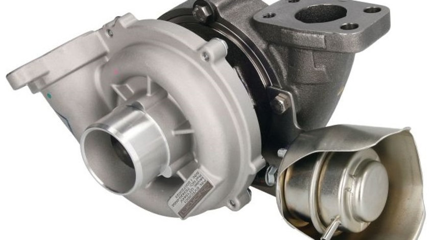 Turbocompresor Evoron Ford Tourneo Connect 2013→ EVTC0001