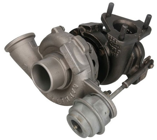 Turbocompresor Garrett 454229-0002/R