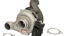 Turbocompresor Garrett 777318-9002W