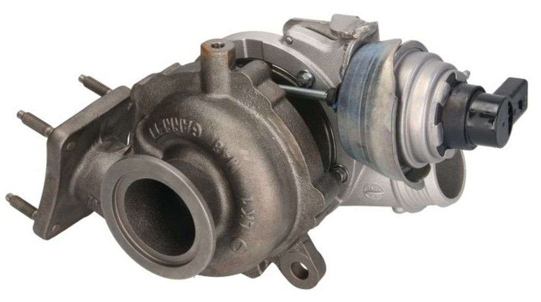 Turbocompresor Garrett 805156-9006S