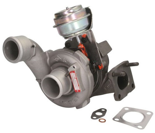 Turbocompresor Garrett Alfa Romeo 147 2001-2010 712766-9003S