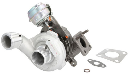 Turbocompresor Garrett Alfa Romeo 147 2004-2010 777250-5002S