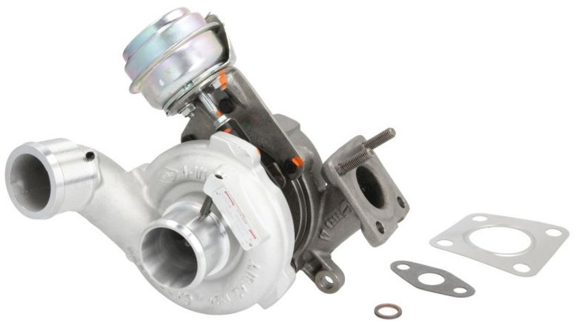 Turbocompresor Garrett Alfa Romeo 147 2004-2010 777250-5002S