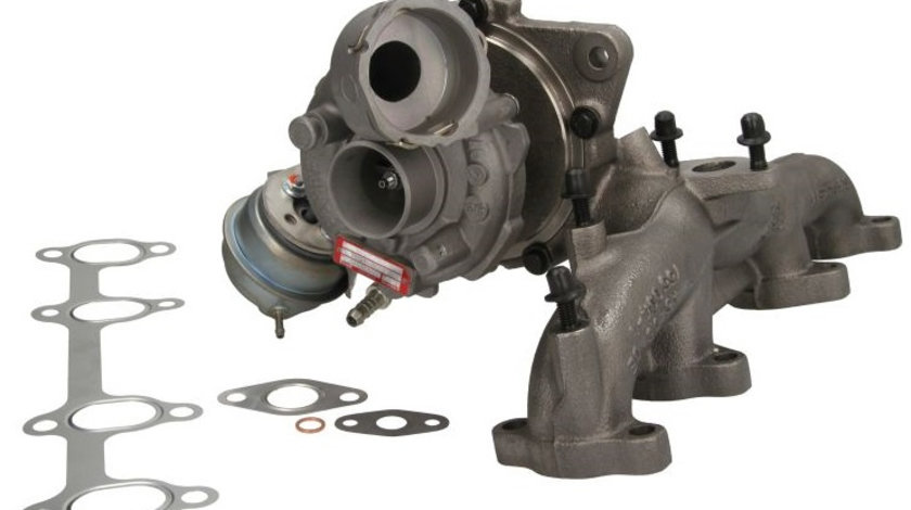 Turbocompresor Garrett Audi A3 8P 2005-2008 765261-9008S