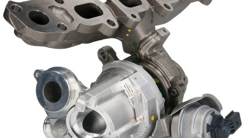 Turbocompresor Garrett Audi A3 8V 2012-2020 847671-5002S