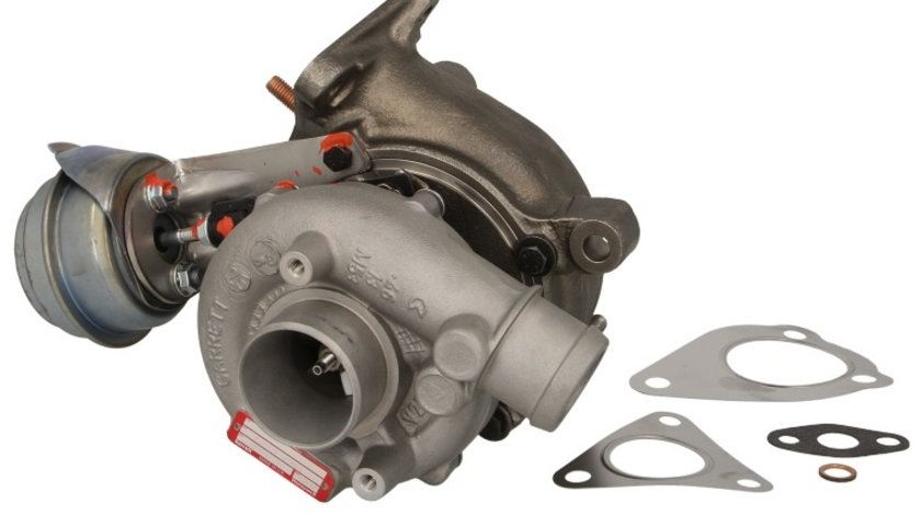 Turbocompresor Garrett Audi A4 B5 2000-2001 454231-9013S