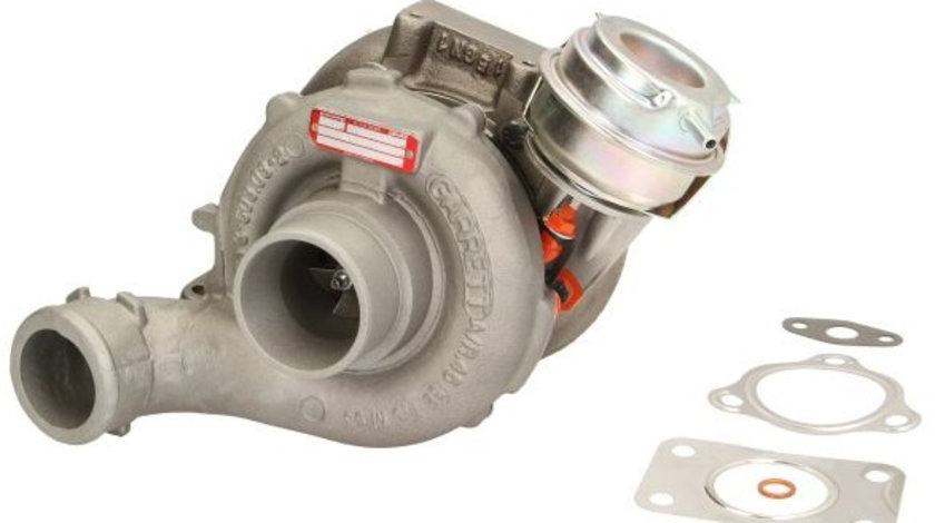 Turbocompresor Garrett Audi A4 B6 2000-2005 454135-9012S