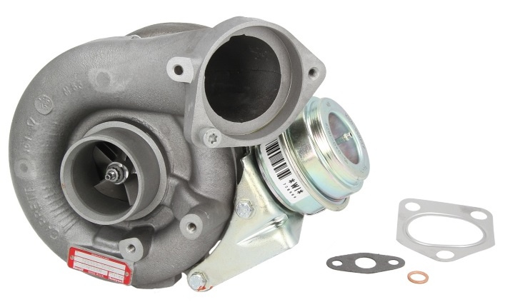 Turbocompresor Garrett Bmw Seria 3 E46 2002-2007 728989-9019S