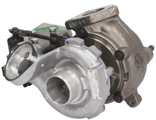 Turbocompresor Garrett Bmw Seria 3 E91 2005-2007 733701-5010S