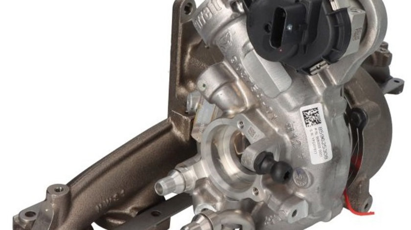 Turbocompresor Garrett Bmw Seria 8 G15, F92 2020→ 905888-5001S