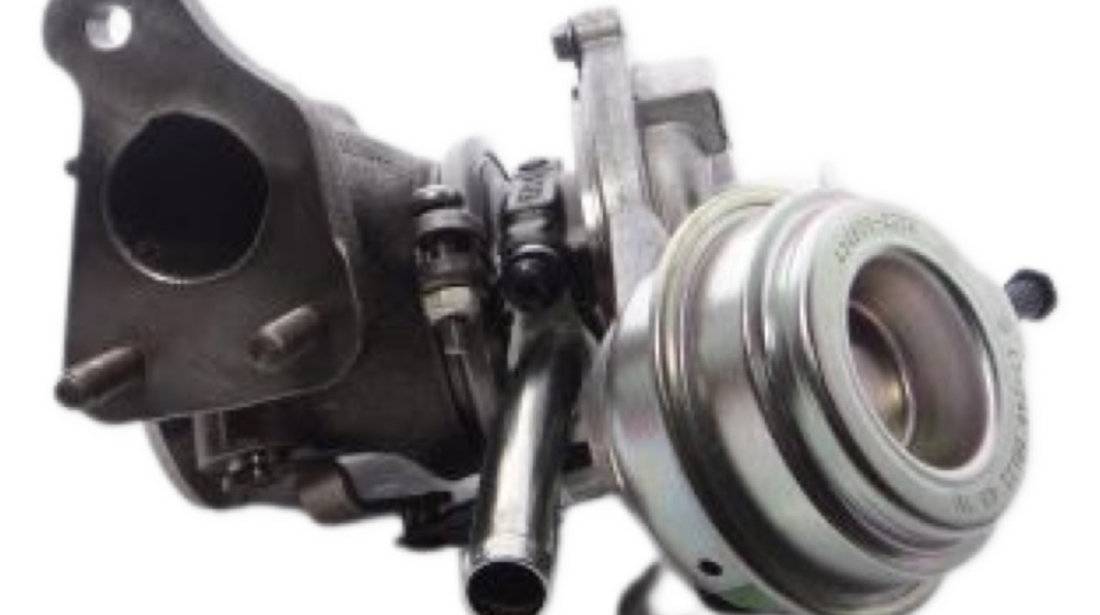 Turbocompresor Garrett Chevrolet Aveo T300 2011-2015 825246-5002S