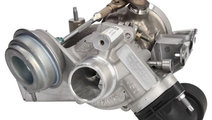 Turbocompresor Garrett Citroen DS3 2014-2015 83625...