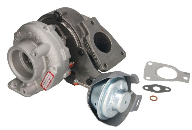 Turbocompresor Garrett Fiat Scudo 2 2007-2016 764609-9001W