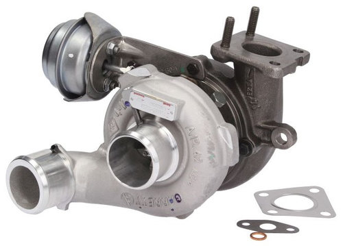 Turbocompresor Garrett Fiat Stilo 2003-2008 716665-5003S