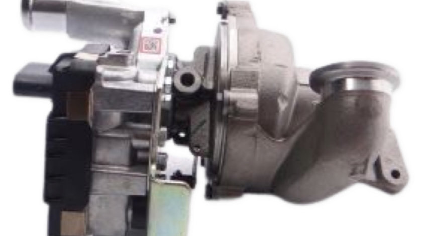 Turbocompresor Garrett Ford C-Max DM2 2007-2010 763647-5021W