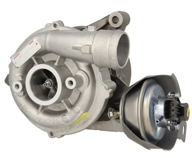 Turbocompresor Garrett Ford C-Max DM2 2007-2010 760774-5005S