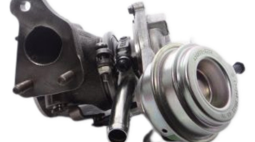 Turbocompresor Garrett Ford Ka 2008-2016 825246-5002S