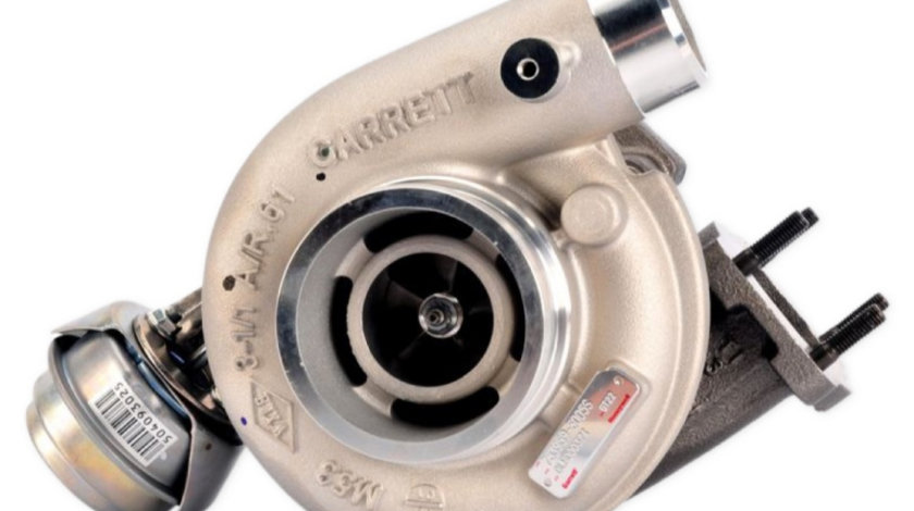 Turbocompresor Garrett Iveco Daily 3 1999-2006 753959-0005