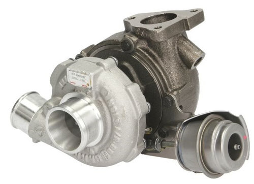 Turbocompresor Garrett Kia Cee'd 1 2006-2012 766111-5001S