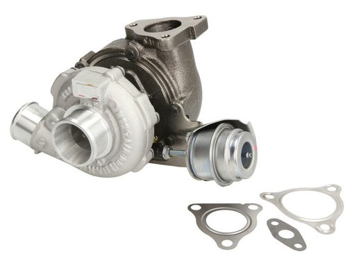 Turbocompresor Garrett Kia Pro Cee'd 2008-2012 740611-5002W