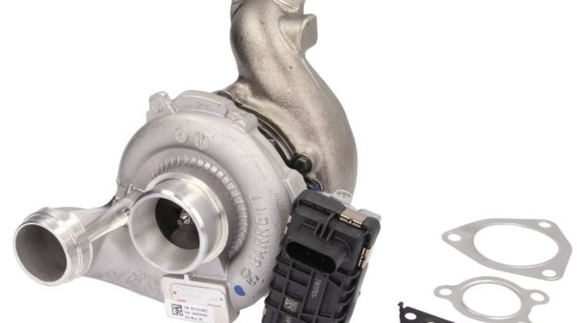 Turbocompresor Garrett Mercedes-Benz M-Class W164 2005-2011 765155-5008S