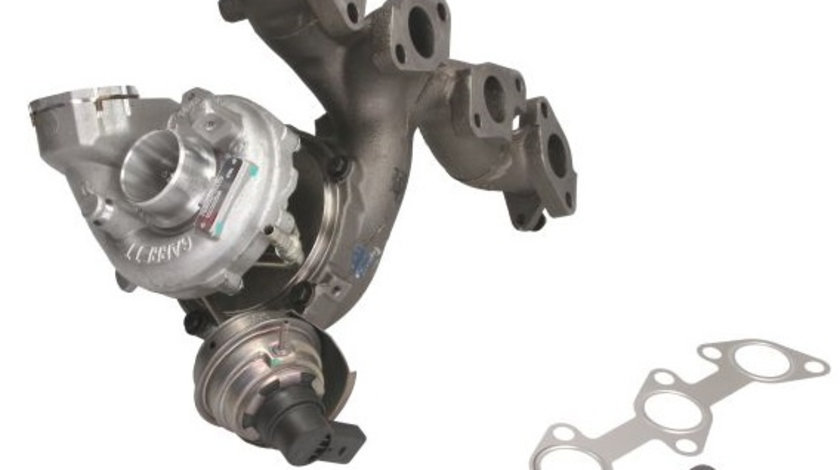 Turbocompresor Garrett Mitsubishi Outlander 2 2007-2012 768652-5007S