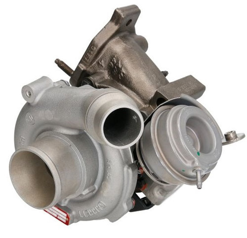 Turbocompresor Garrett Nissan Qashqai 1 + 2 2007-2013 773087-9003S