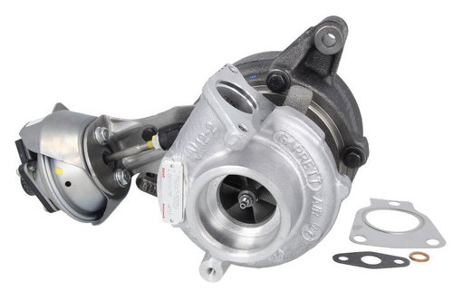 Turbocompresor Garrett Peugeot 308 2007-2014 756047-5006S