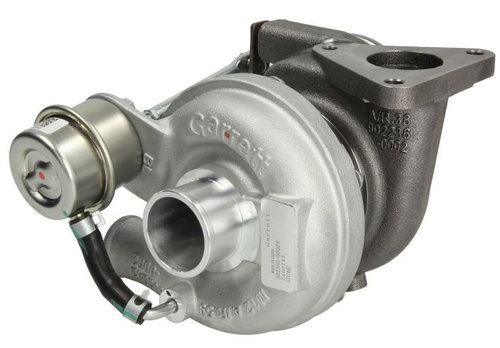 Turbocompresor Garrett Peugeot Boxer 2006→ 902356-5002Y