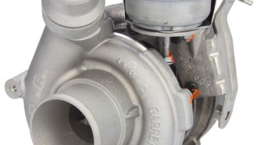 Turbocompresor Garrett Renault Espace 4 2006→ 774833-9002S
