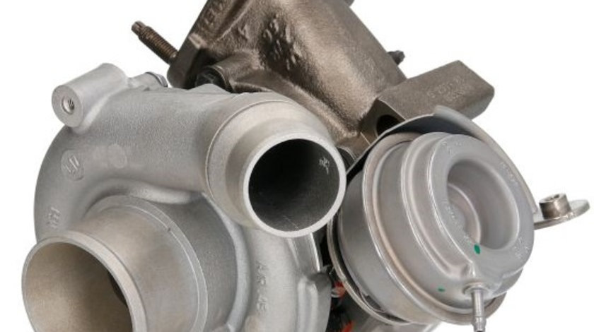 Turbocompresor Garrett Renault Koleos 1 2008→ 773087-9003S