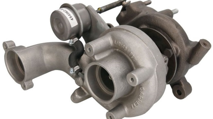 Turbocompresor Garrett Renault Laguna 1 1996-2001 454062-0004/R