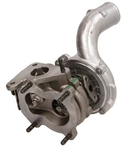 Turbocompresor Garrett Renault Laguna 1 1999-2001 751768-5005S