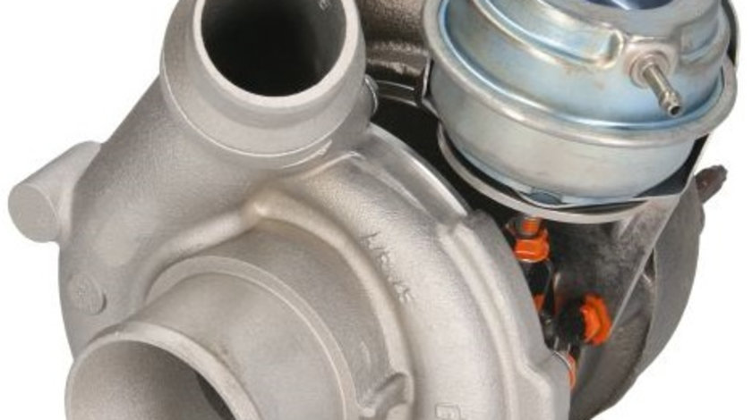Turbocompresor Garrett Renault Laguna 2 2005-2007 765015-9006S