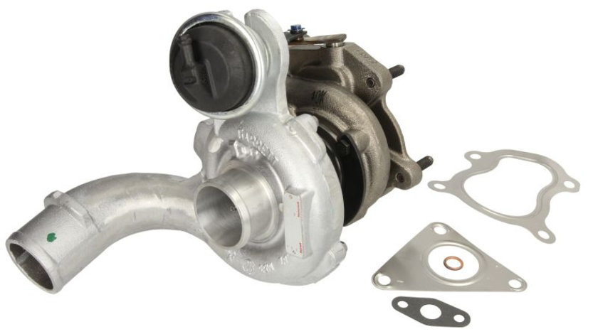 Turbocompresor Garrett Renault Megane 1 1997-2003 738123-5005S