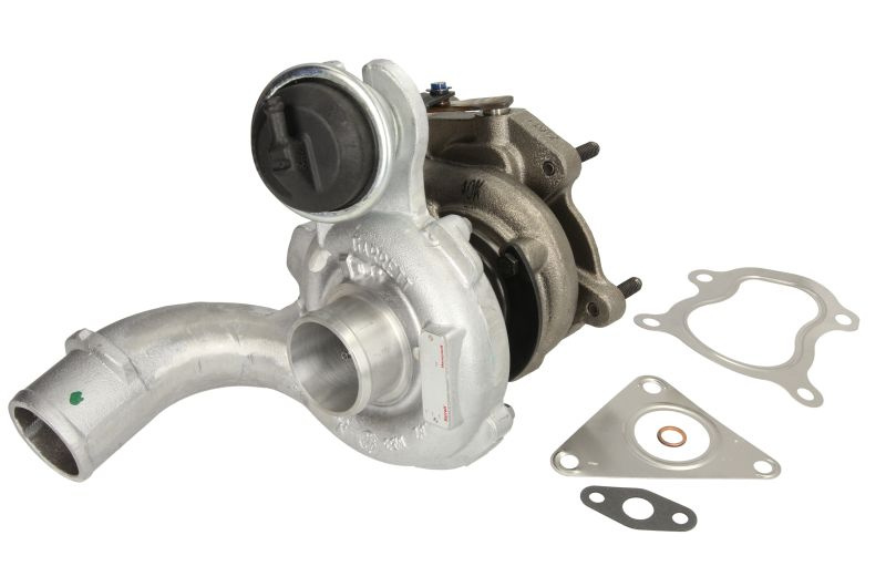 Turbocompresor Garrett Renault Scenic 2 2003-2008 738123-5005S