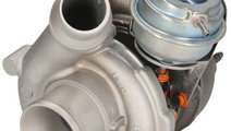 Turbocompresor Garrett Renault Scenic 2 2005-2008 ...