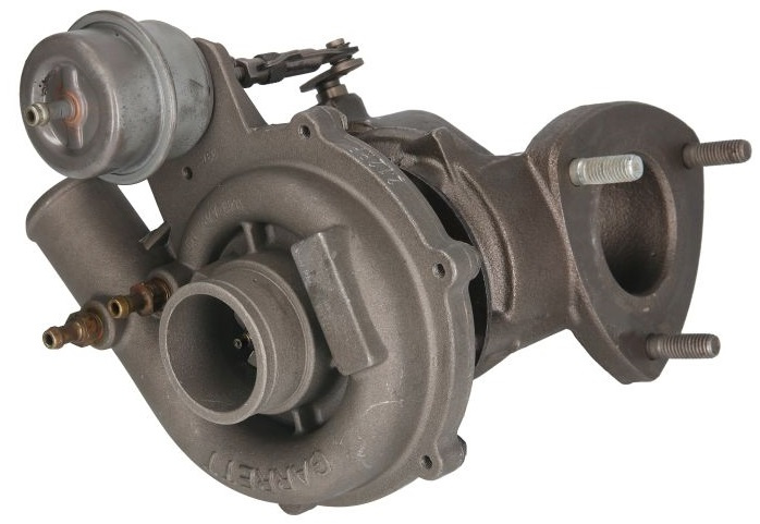 Turbocompresor Garrett Rover 200 2 1995-2000 452283-0003/R