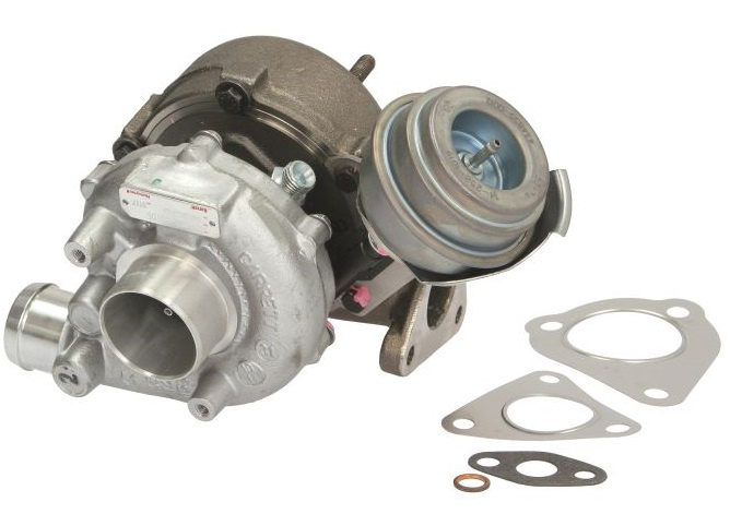 Turbocompresor Garrett Skoda Superb 1 2002-2008 454231-5013S