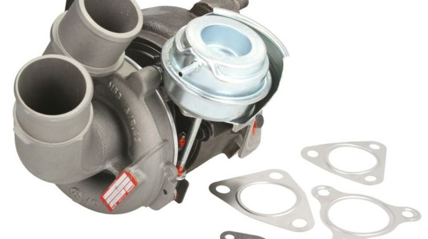 Turbocompresor Garrett Toyota Corolla E12 2002-2007 727210-9003S