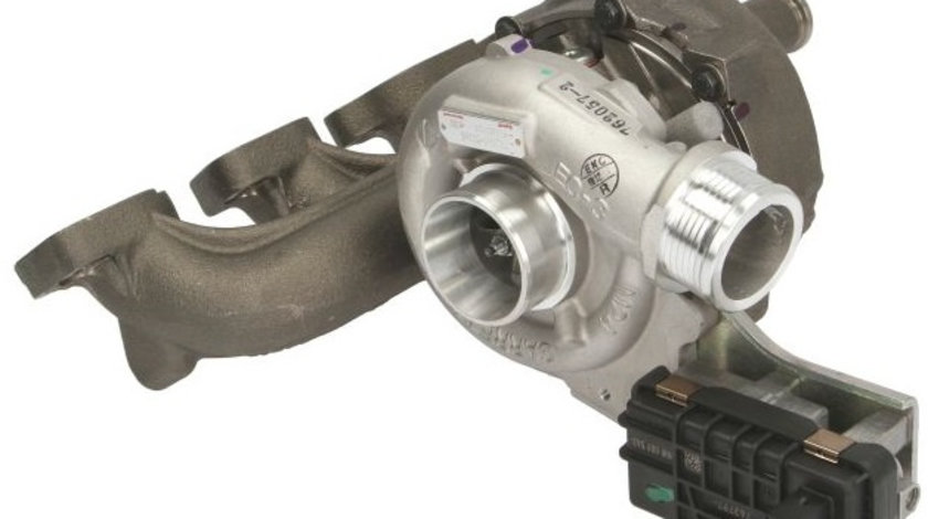 Turbocompresor Garrett Volvo S60 1 2005-2010 762060-5016S